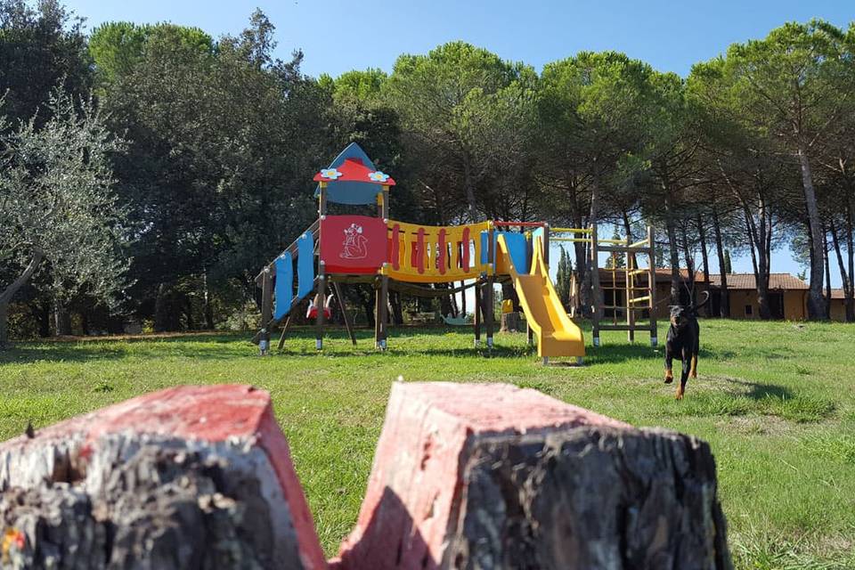 La Collinella