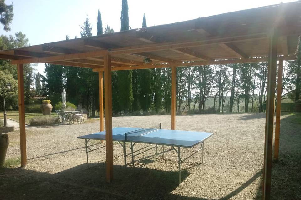 La Collinella