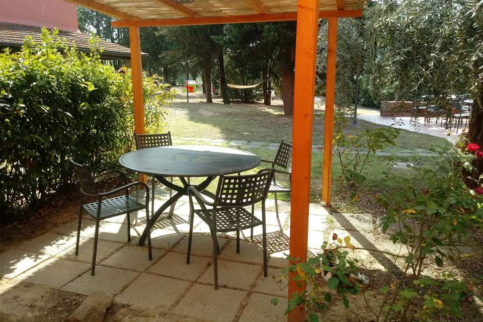 La Collinella