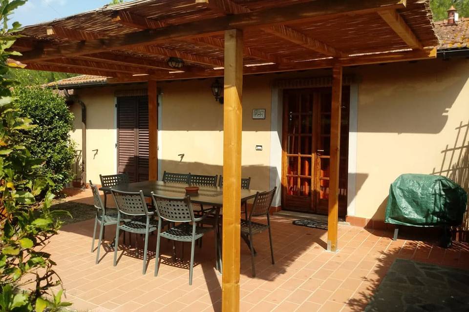La Collinella