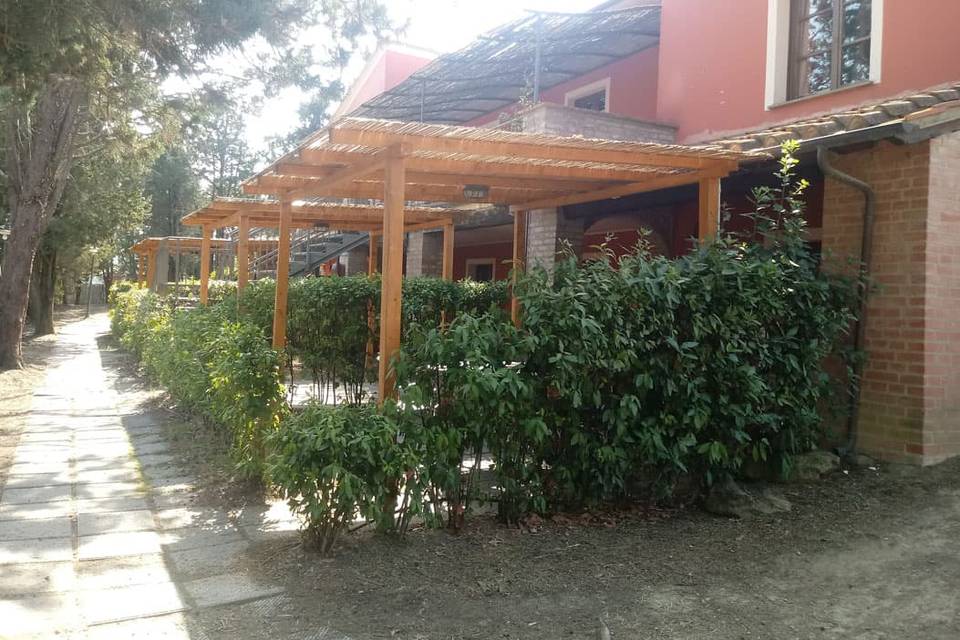 La Collinella