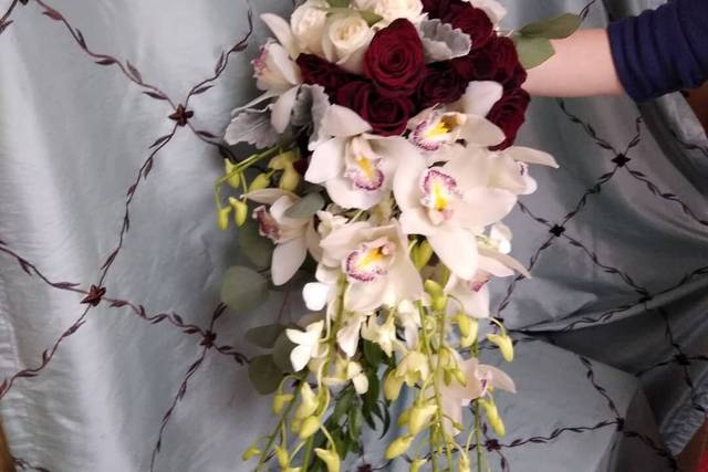 Petal Perfection Flower Company