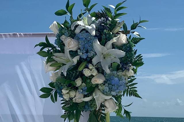 Petal Perfection Flower Company