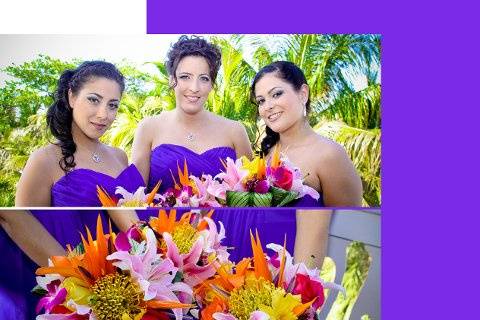 Coconut Cove Studios & Floral Design