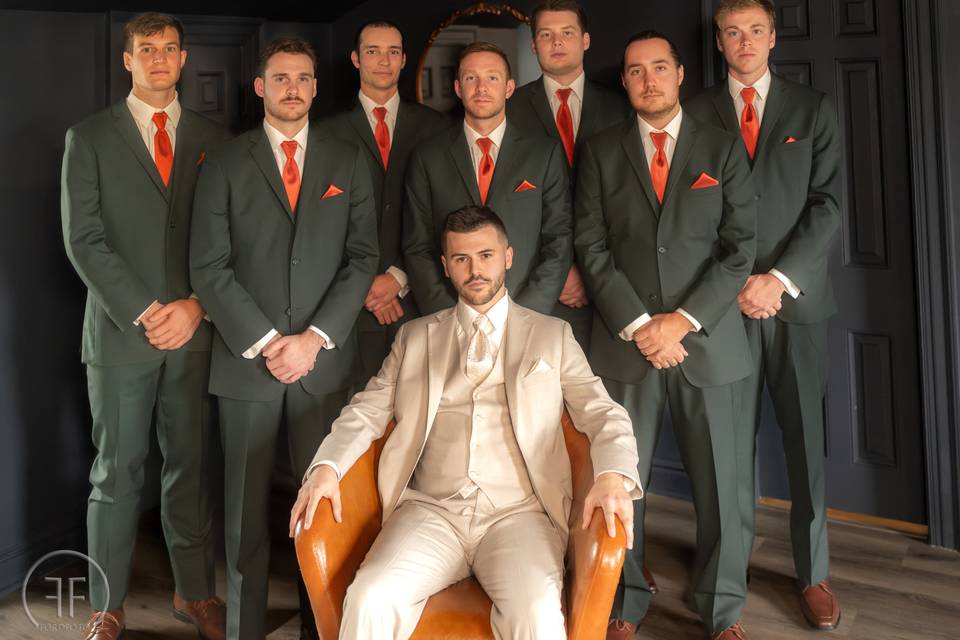 The Boys