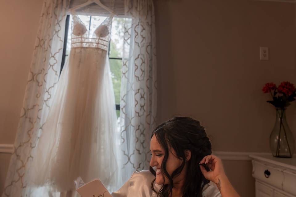 Her Vows