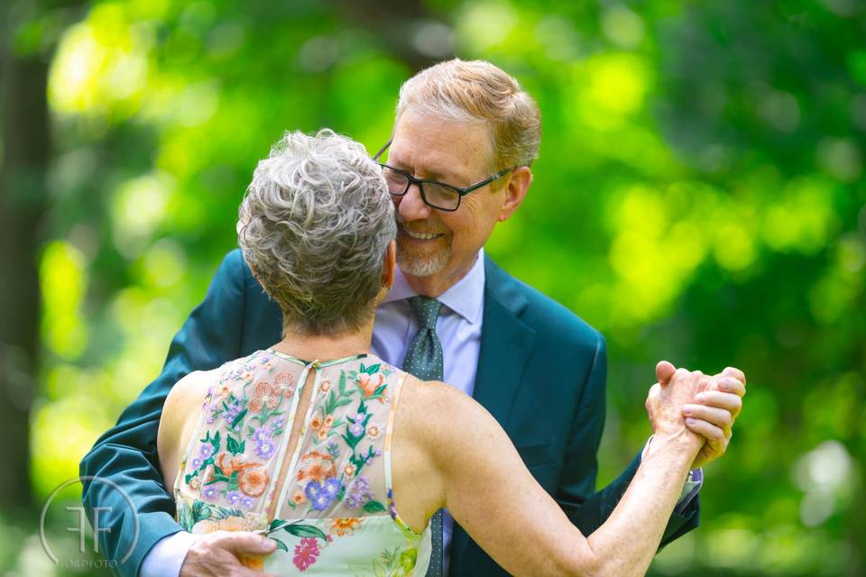 Can I Have This Dance?