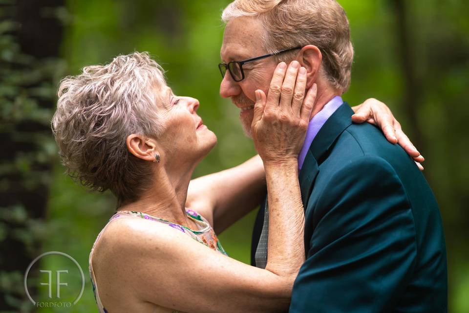Timeless Love