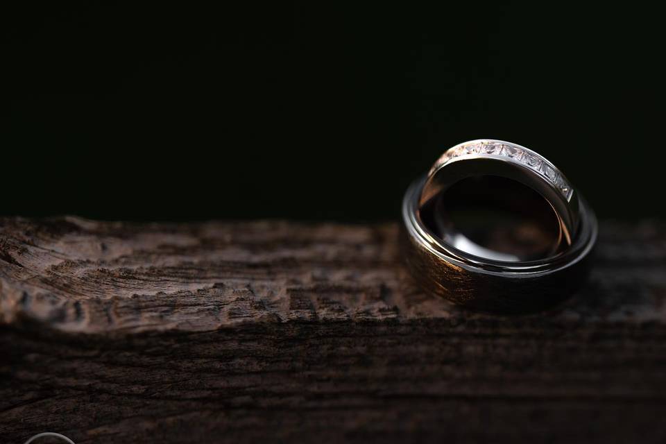 Wedding Rings
