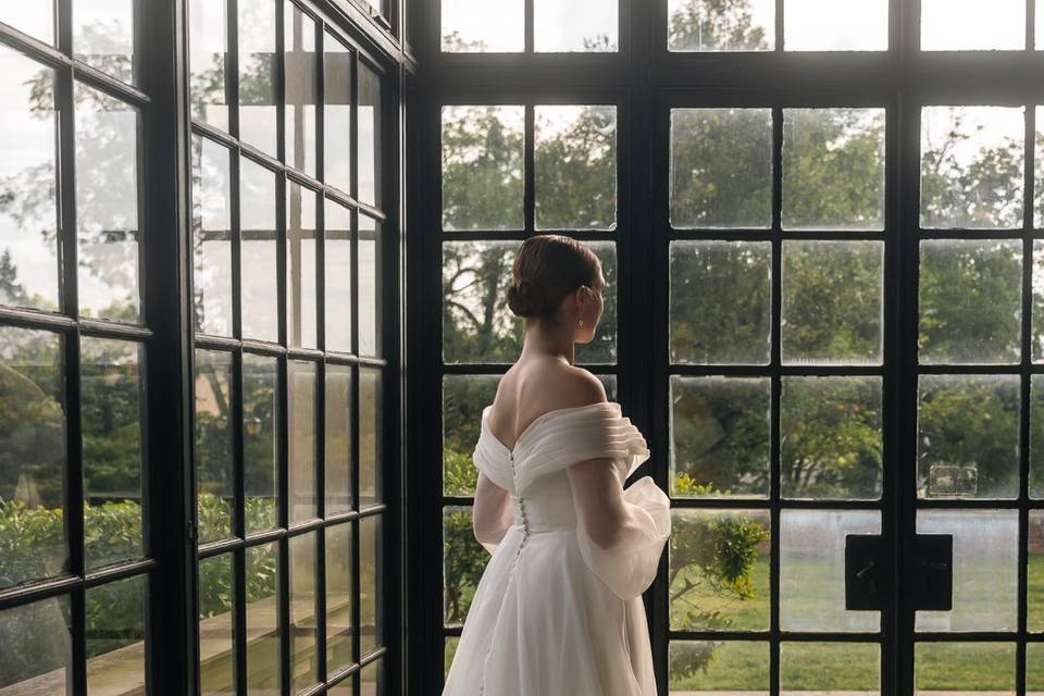 Timeless Elegance