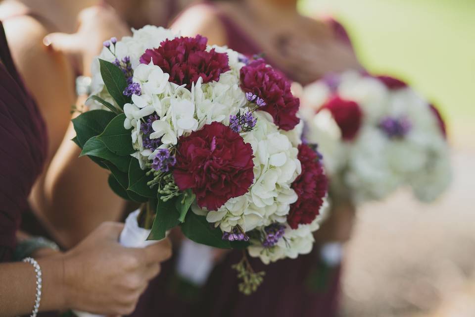 Mayuri's Floral Design