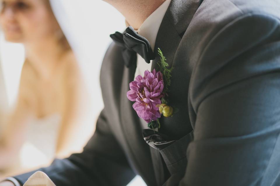 Boutonniere