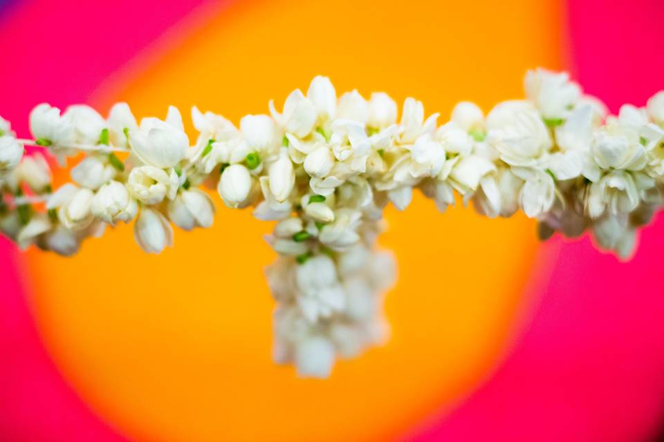 Mayuri's Floral Design