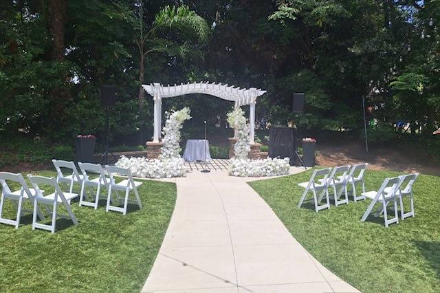 Ceremony