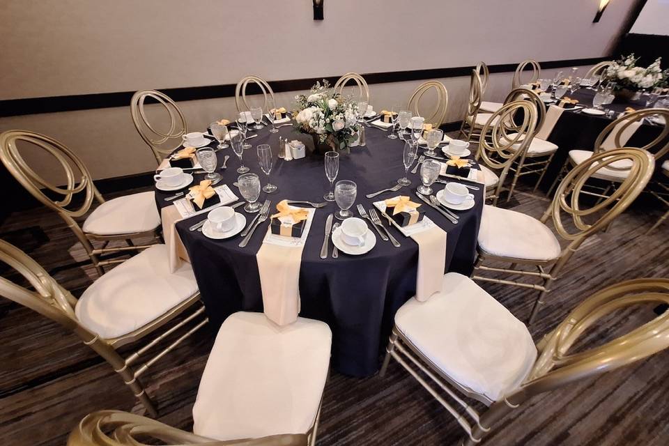 Table Setting