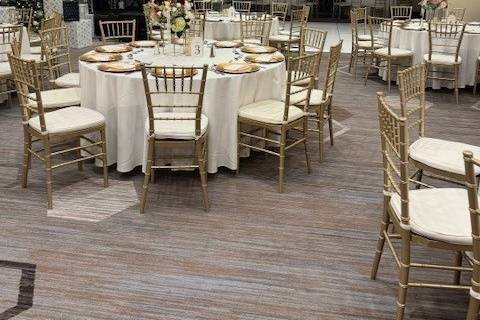 Grand Ballroom