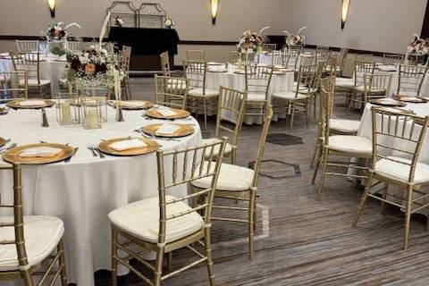 Grand Ballroom