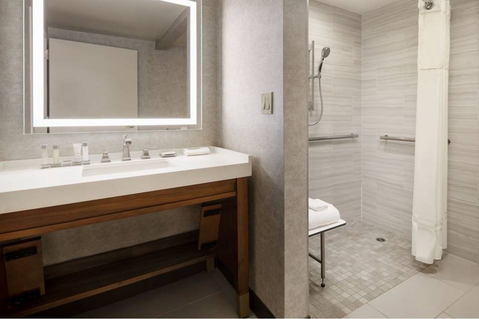 Fullerton Marriott at California State University