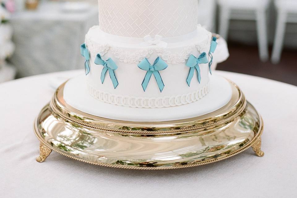 Incredible intricate details