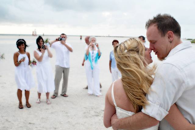 Tim Boyles Photography