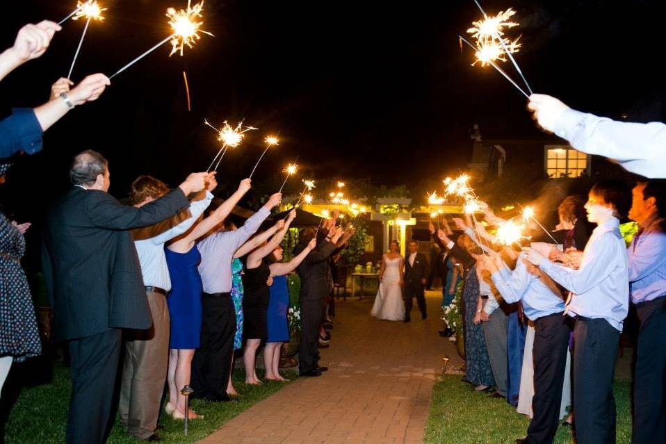 Bravo Weddings & Events