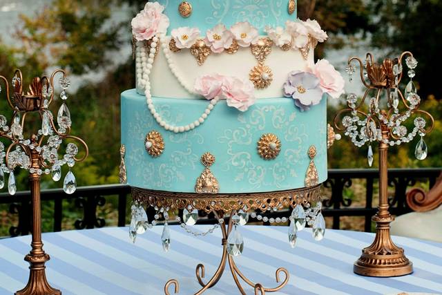 Sky's the Limit! Custom Cakes & More