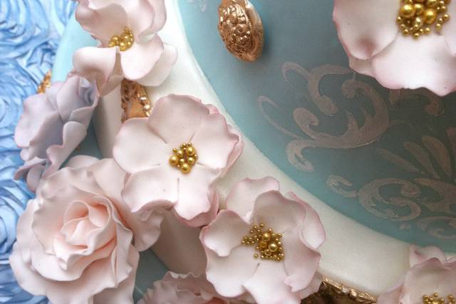 Sky's the Limit! Custom Cakes & More