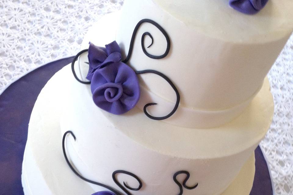 Sky's the Limit! Custom Cakes & More