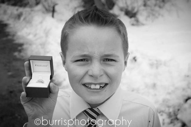 Burris Photography