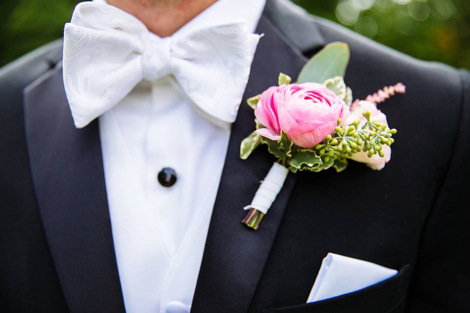 Boutonniere