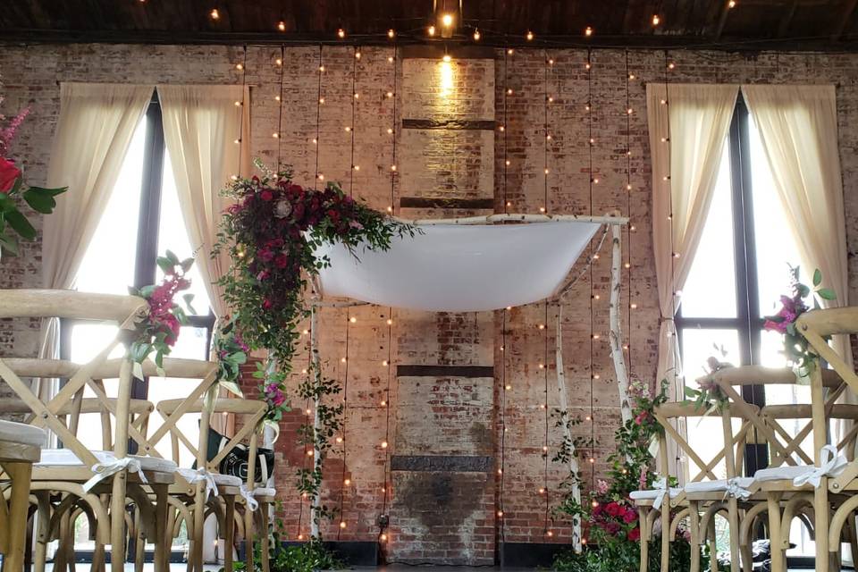 Chuppah