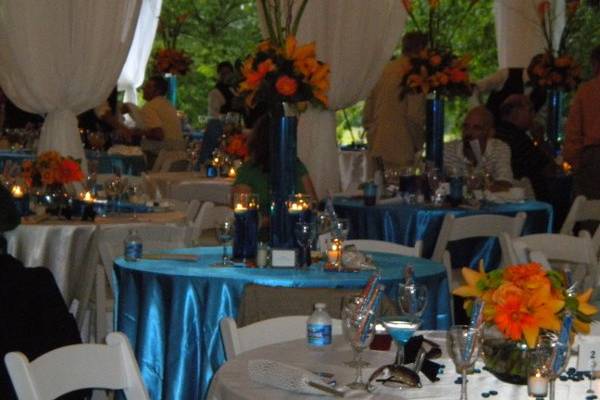 Monell's Dining & Catering