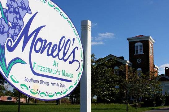 Monell's Dining & Catering