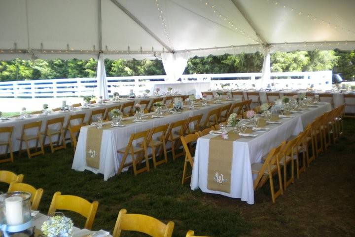 Monell's Dining & Catering