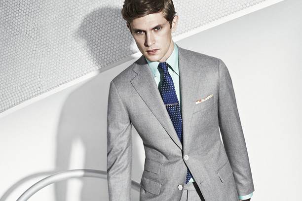 Eli Thomas Formalwear