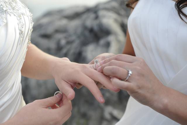 Weddings Your Way!