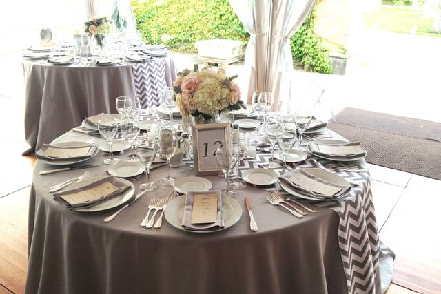 McGrath Clambakes & Catering