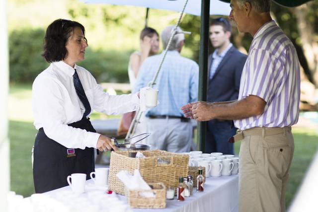 McGrath Clambakes & Catering