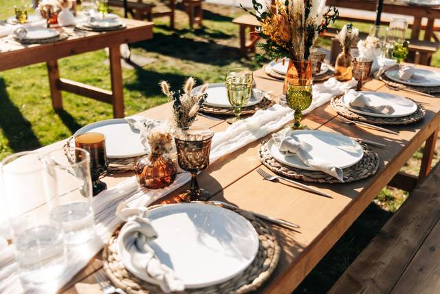 McCall Event Co.