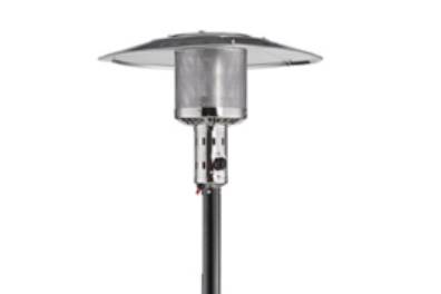 Propane Heater
