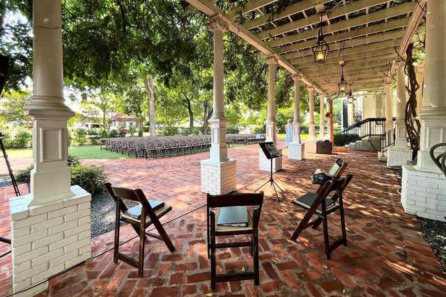 The Noble Strings_DFW