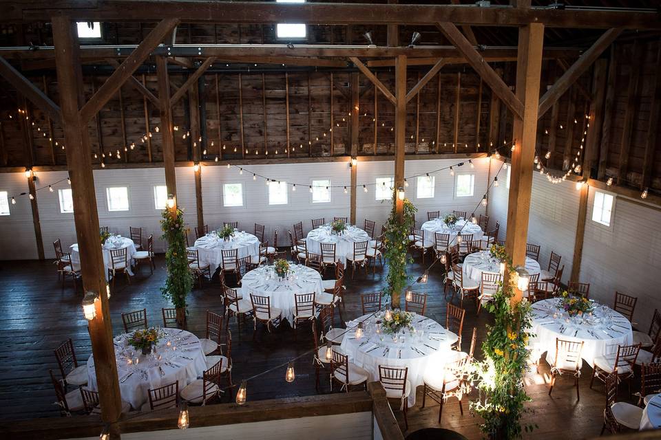 Gedney Farm