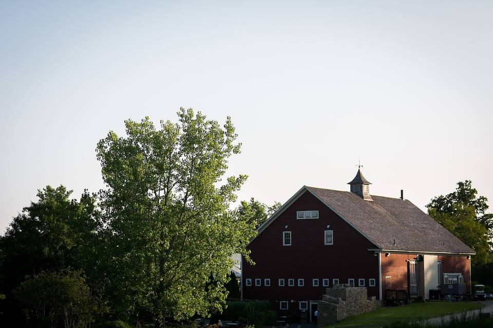 Gedney Farm