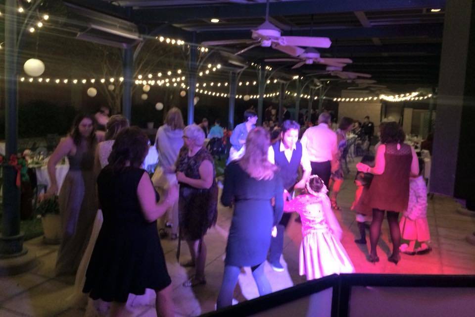 Right Track Entertainment