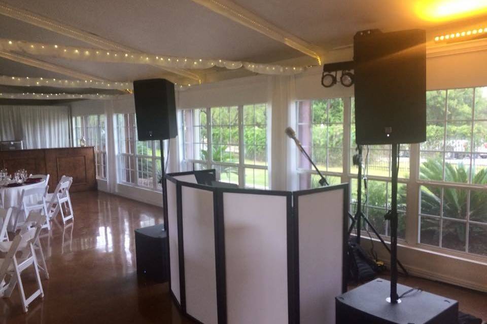 Right Track Entertainment