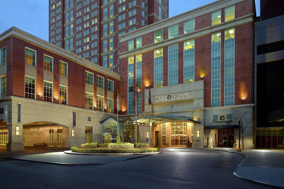 Omni Providence