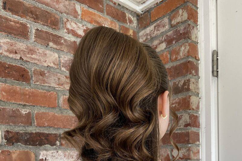 Something Styled by Mimi