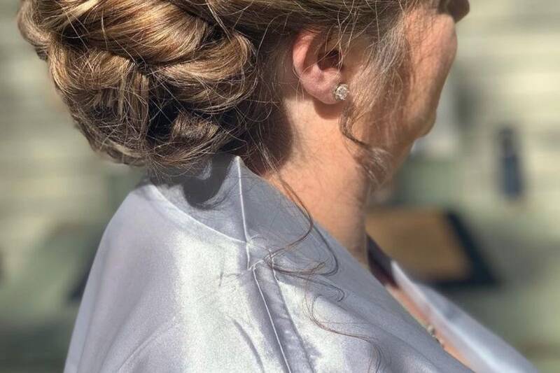 Something Styled by Mimi