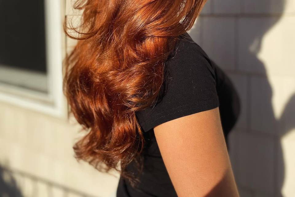 Something Styled by Mimi