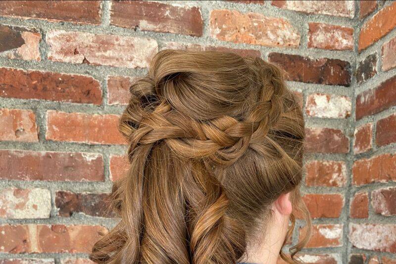 Something Styled by Mimi